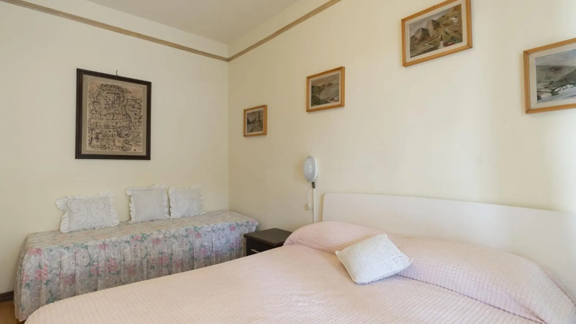 Apartment Fulvia By Interhome Santo Stefano al Mare