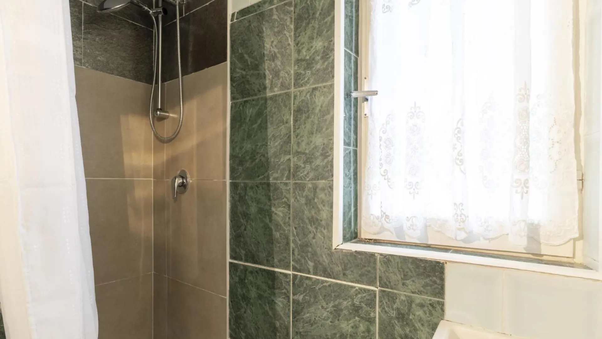 Apartment Fulvia By Interhome Santo Stefano al Mare Italy