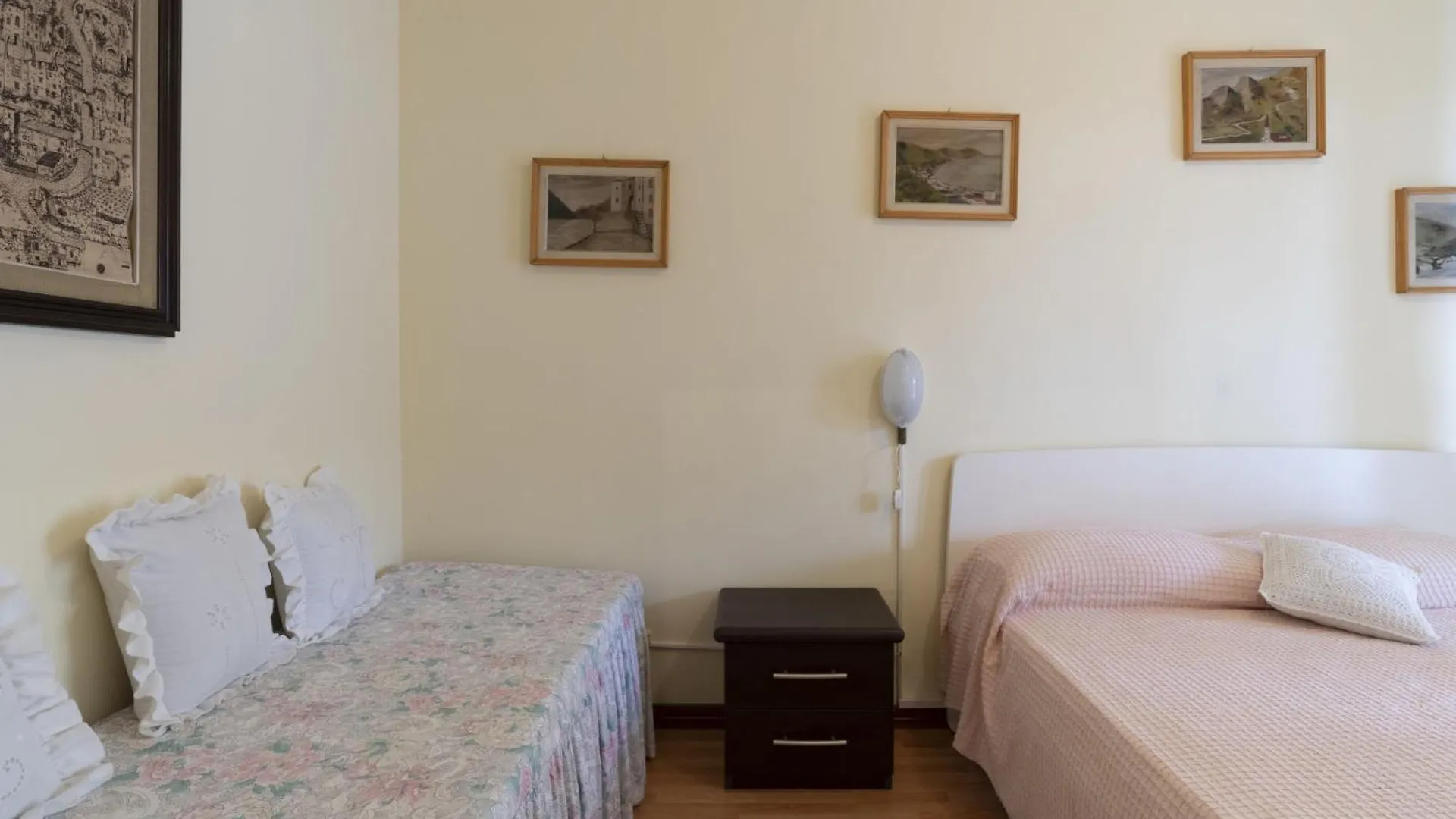 Apartment Fulvia By Interhome Santo Stefano al Mare Italy