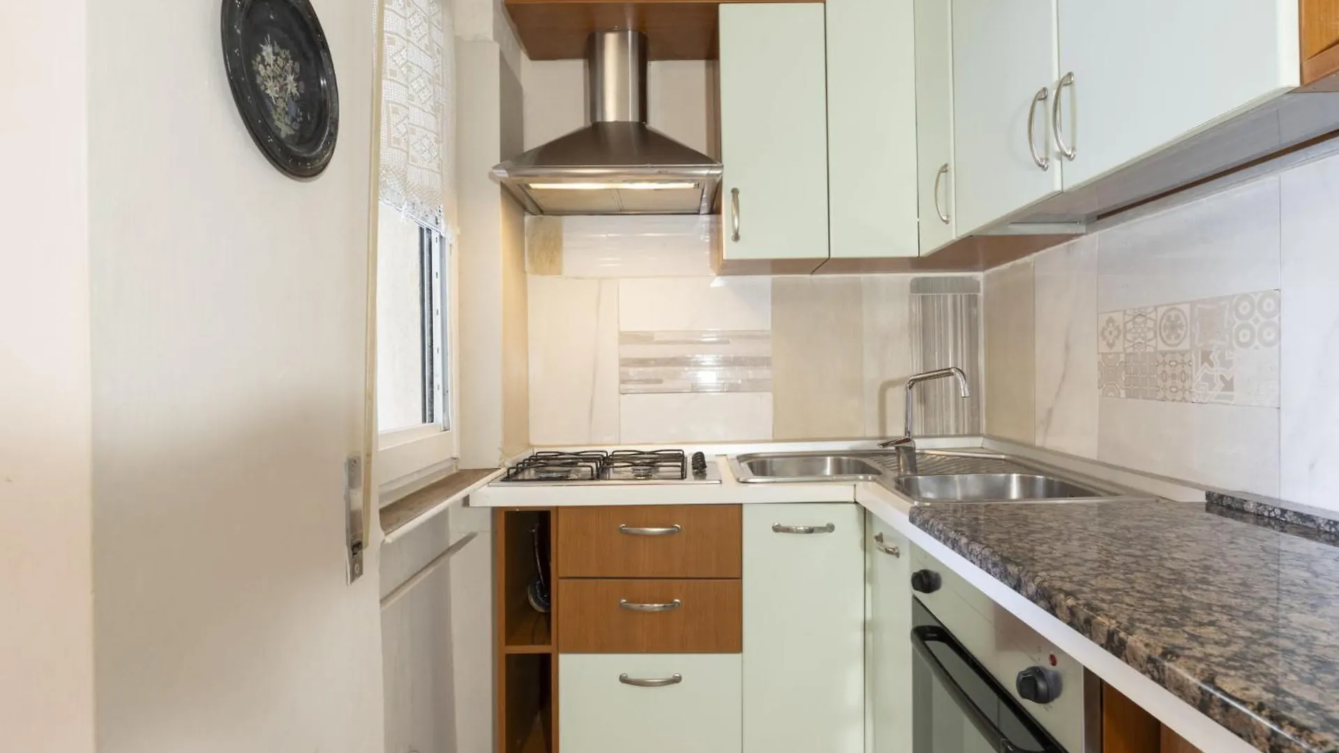 Apartment Fulvia By Interhome Santo Stefano al Mare