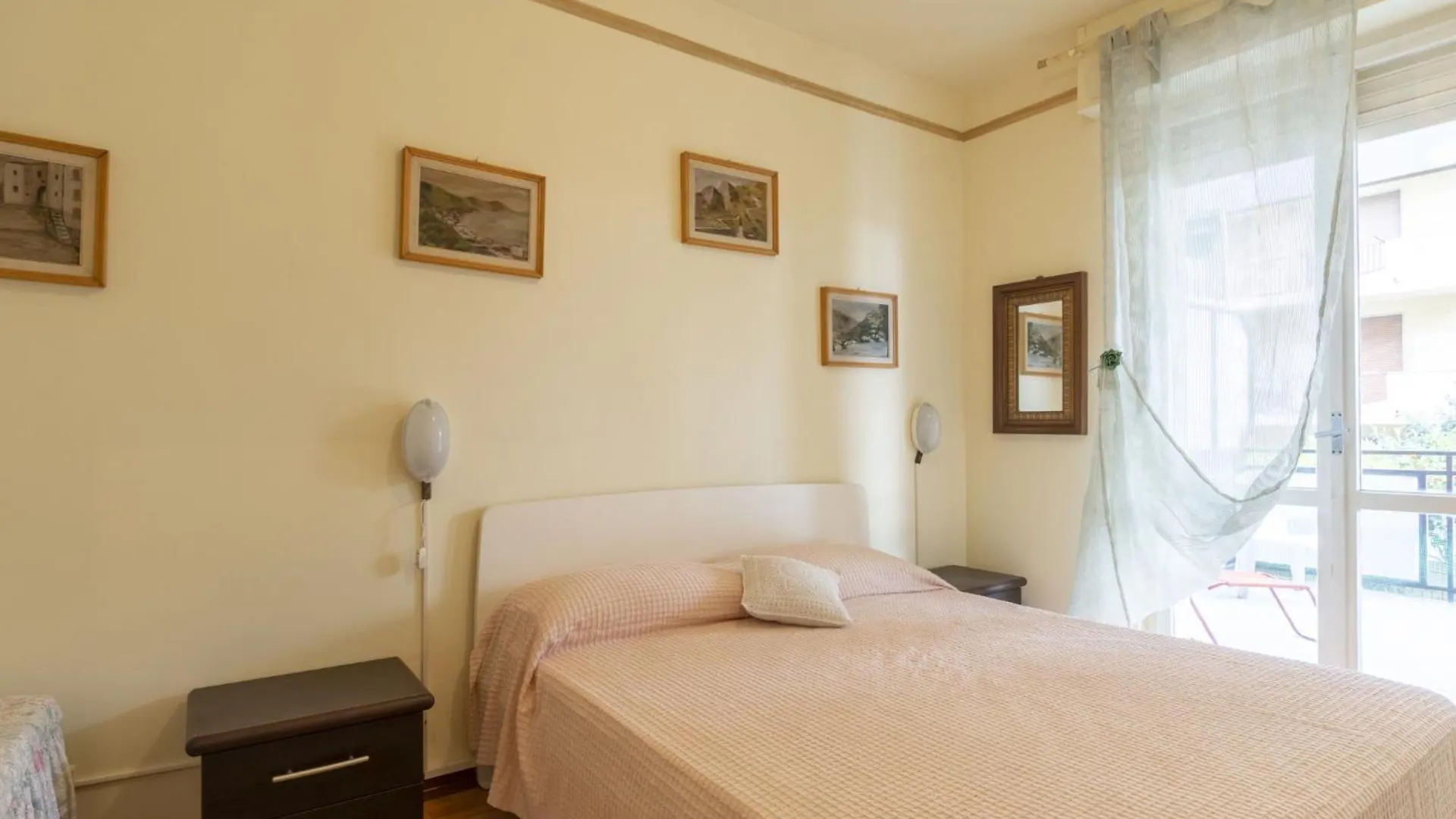 Apartment Fulvia By Interhome Santo Stefano al Mare