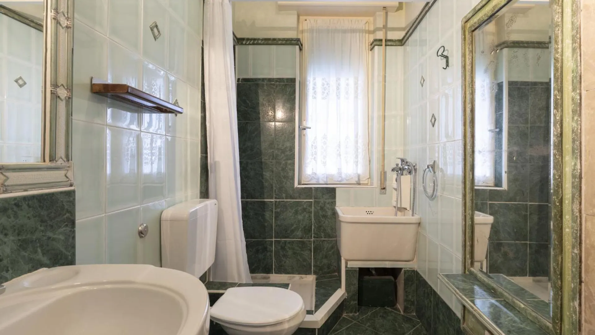 Apartment Fulvia By Interhome Santo Stefano al Mare 0*,  Italy