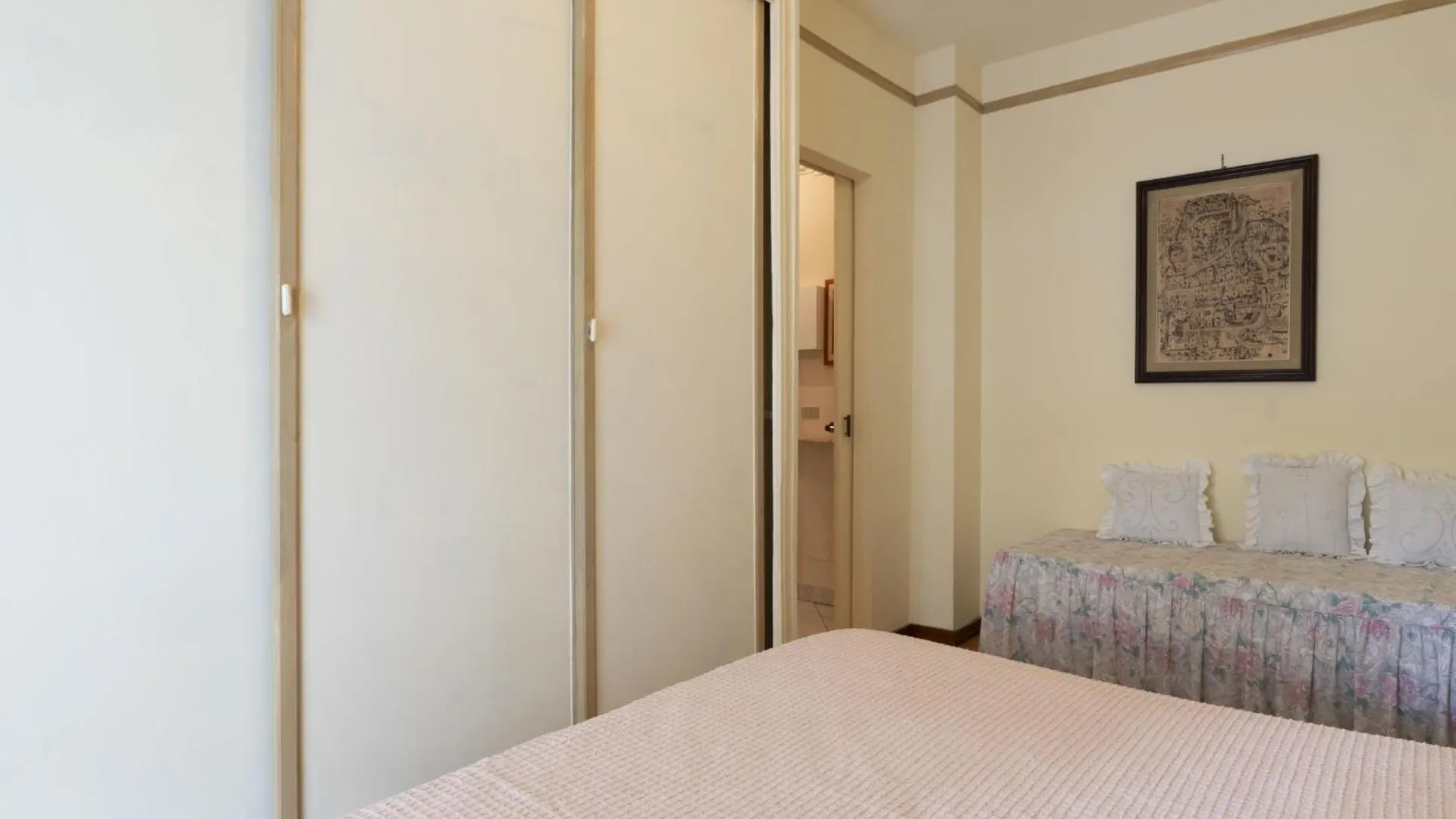 Apartment Fulvia By Interhome Santo Stefano al Mare