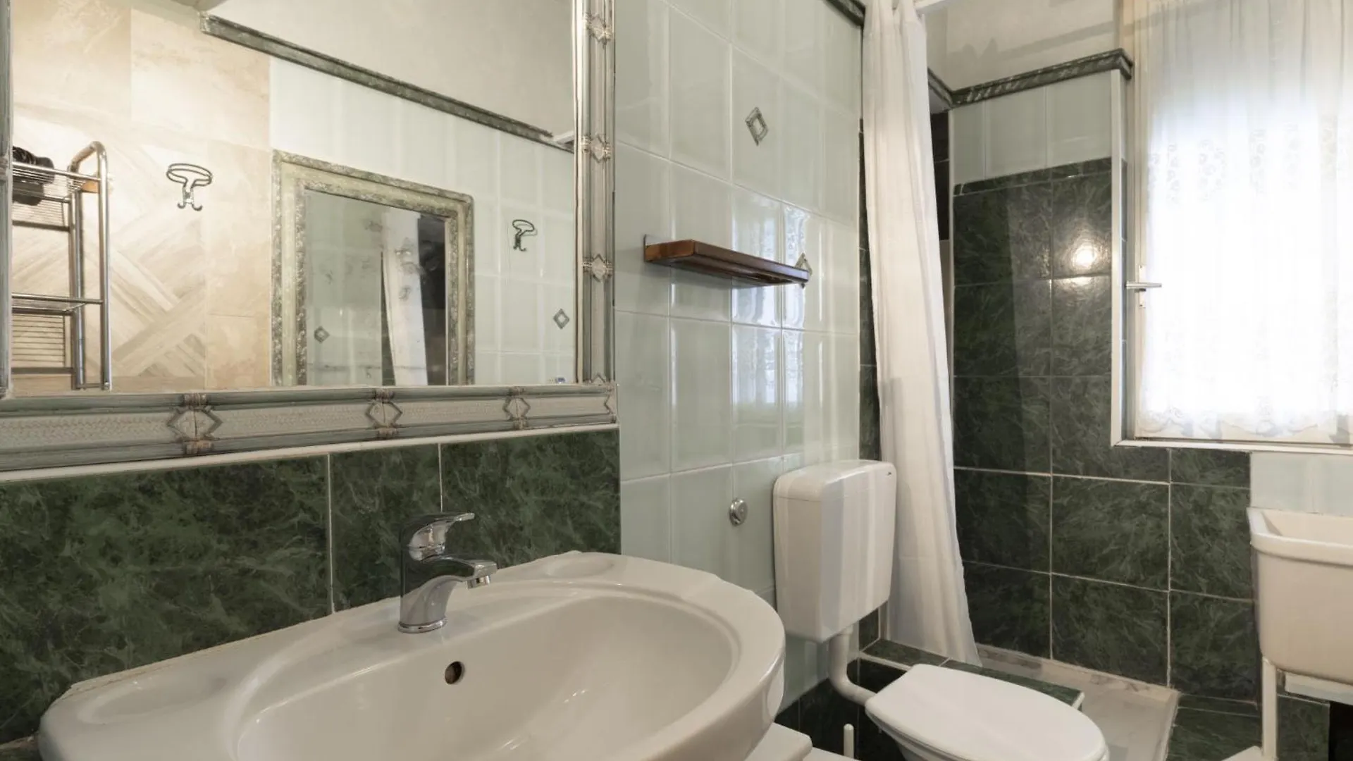 Apartment Fulvia By Interhome Santo Stefano al Mare