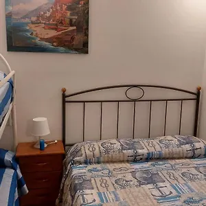  Appartamento Del Mare Ligure Elvezia