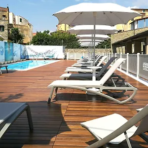 Hotel Western Anthurium, Santo Stefano al Mare