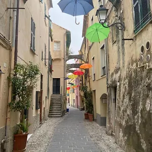  Appartamento Casa Margherita