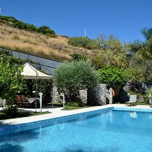 Ferienhaus Chiara, Santo Stefano al Mare